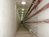 main piping tunel between the plant room and Guest and Prsidential Qatar Places small